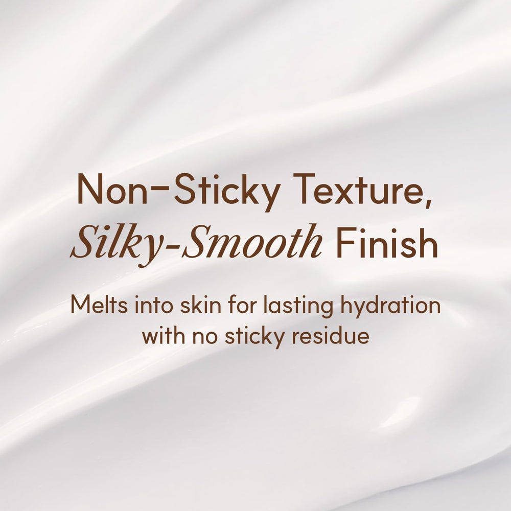 The Face Shop crema Rice Ceramide comparación de tamaño 1.69 fl. oz. para viajar