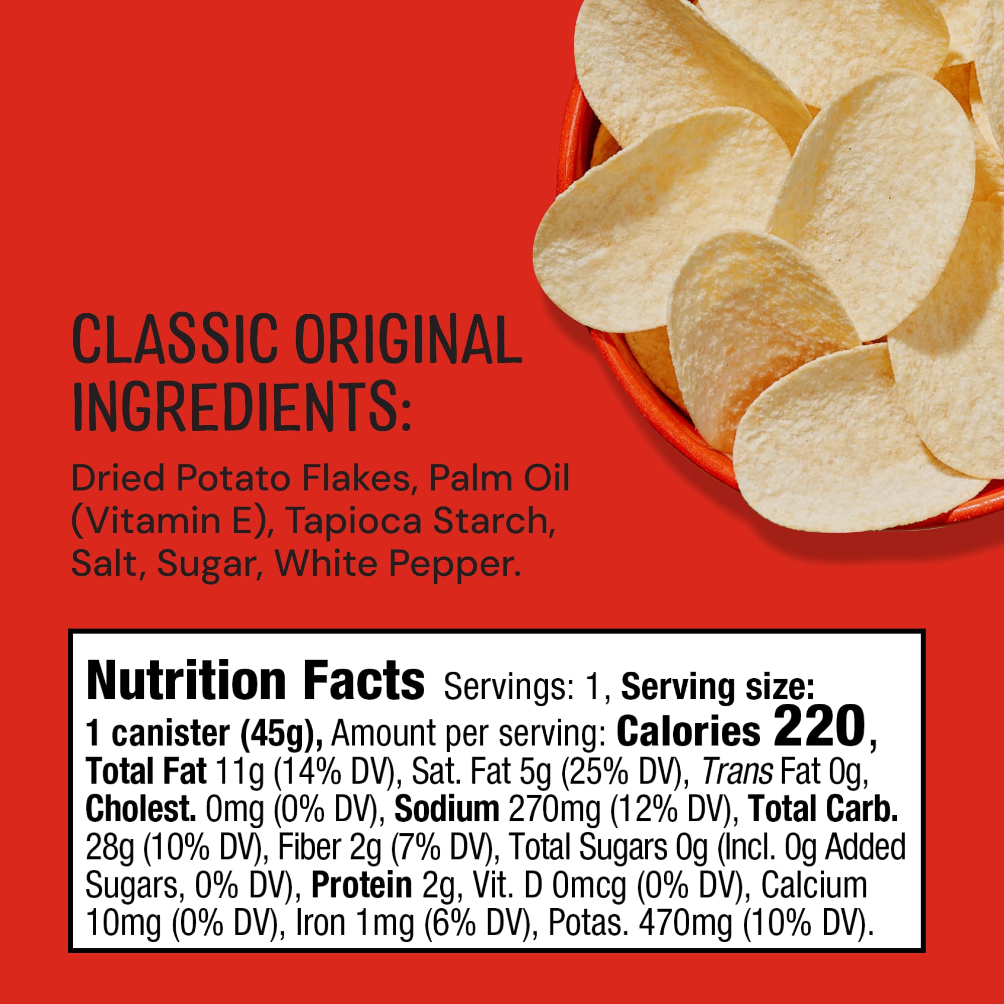 The Good Crisp Company pack-of-12 display showing bulk convenience for families
