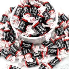 The Hampton Popcorn & Candy Company envoltorios individuales listos para repartir
