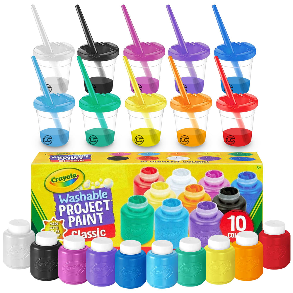 The Mega Deals frente del empaque mostrando kit completo y conveniencia