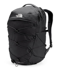 The North Face bolsillo forrado en polar protegiendo gafas o llaves