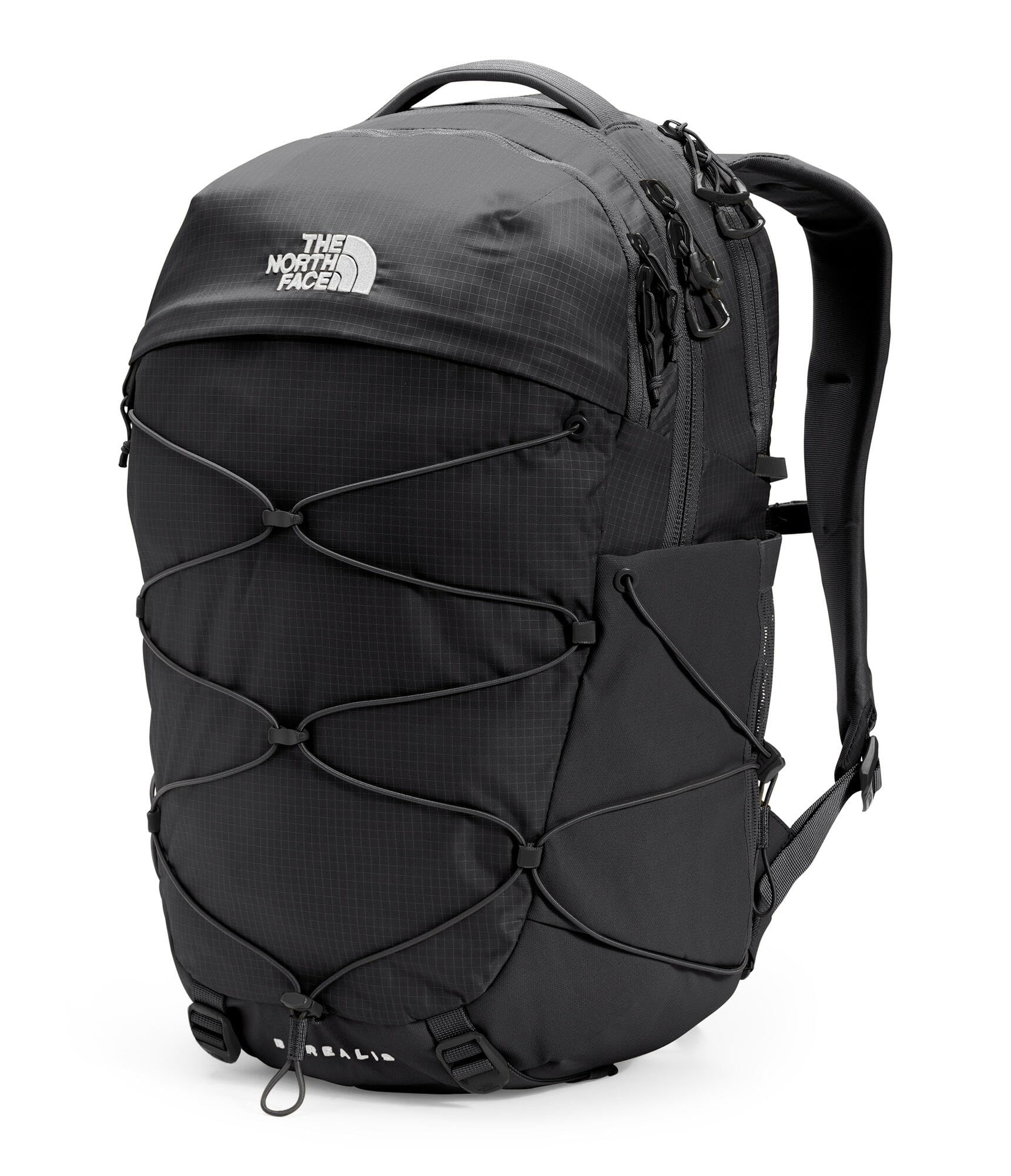 The North Face panel trasero FlexVent y tirantes para mayor comodidad