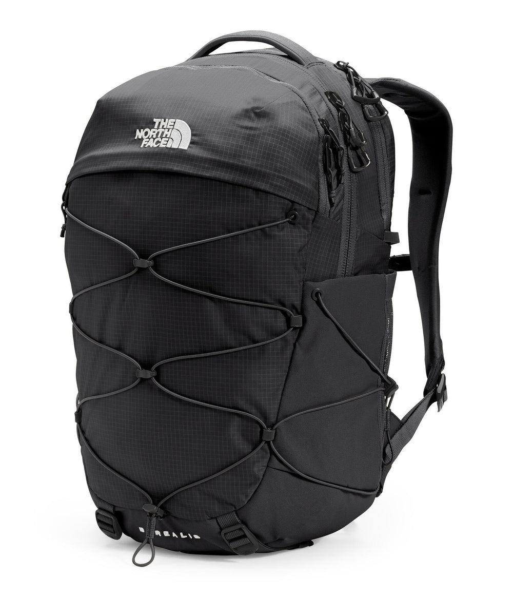 The North Face panel trasero FlexVent y tirantes para mayor comodidad