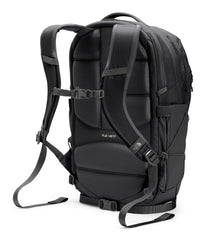 The North Face interior con funda para portátil y múltiples bolsillos organizadores