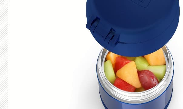 THERMOS FUNtainer Cars en mesa familiar destacando portabilidad y estilo