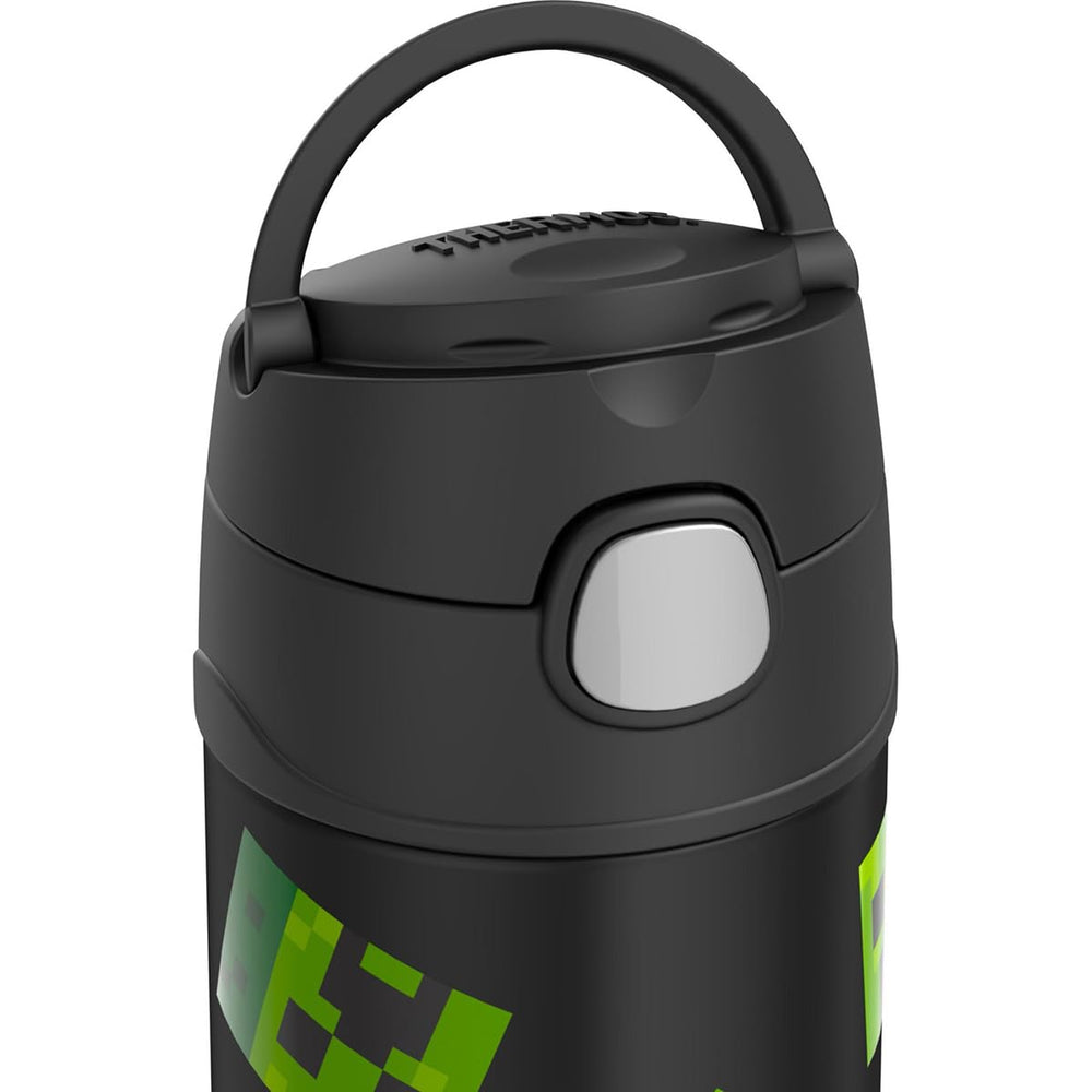 THERMOS FUNtainer en bolsillo de mochila listo para la escuela
