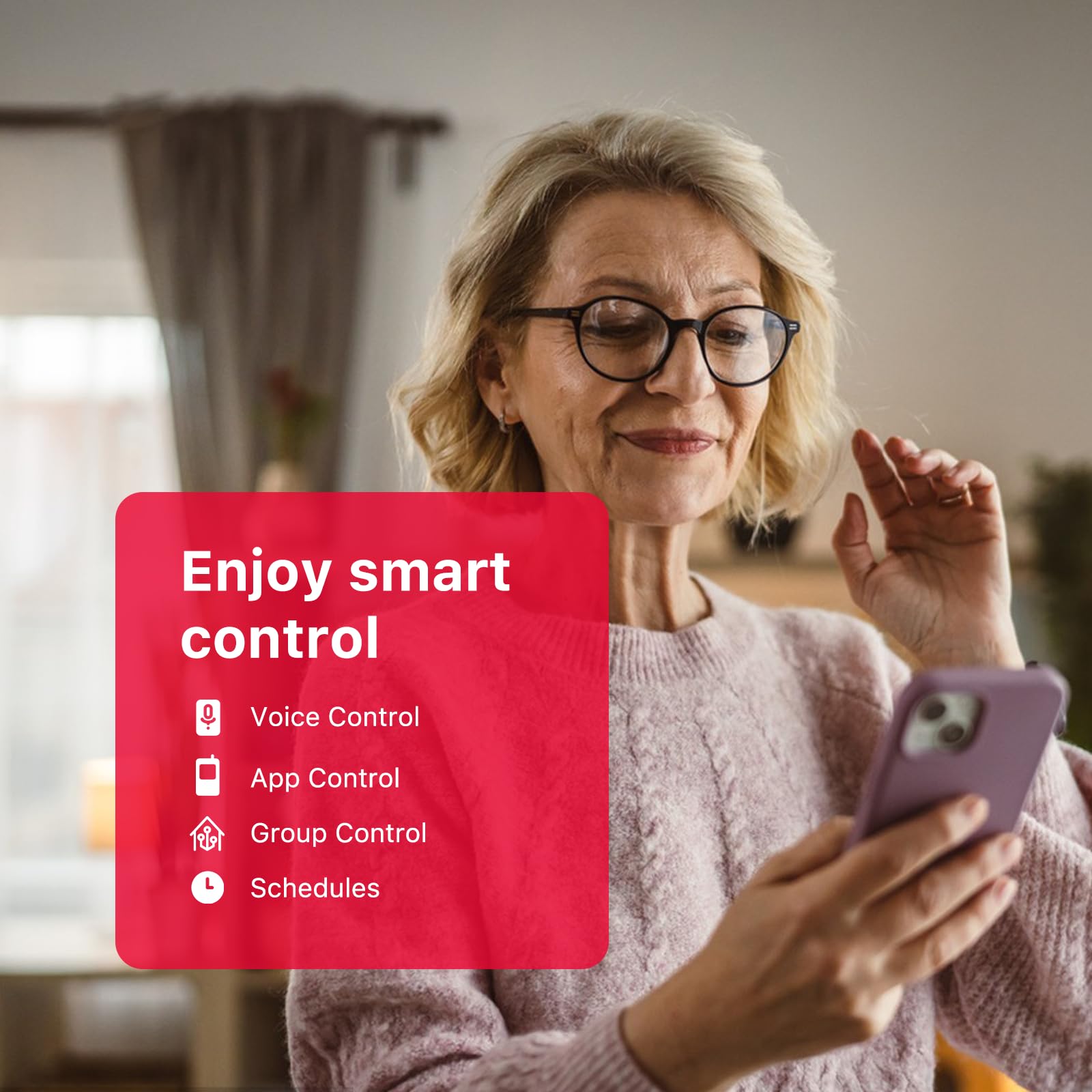 THIRDREALITY comparación de tamaño en mano muestra diseño compacto