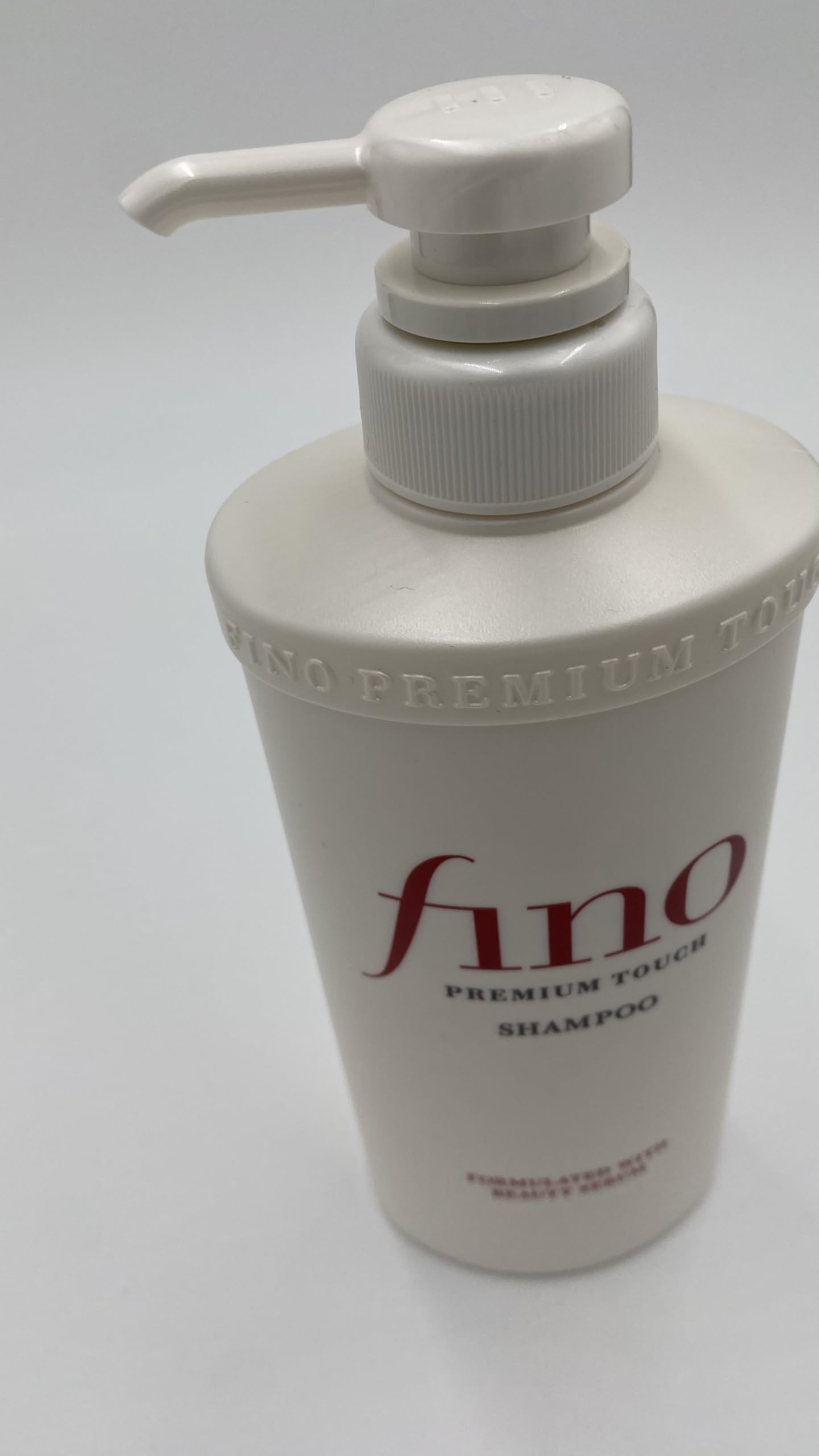 Thunder Tech cabello sedoso y brillante tras uso regular del shampoo