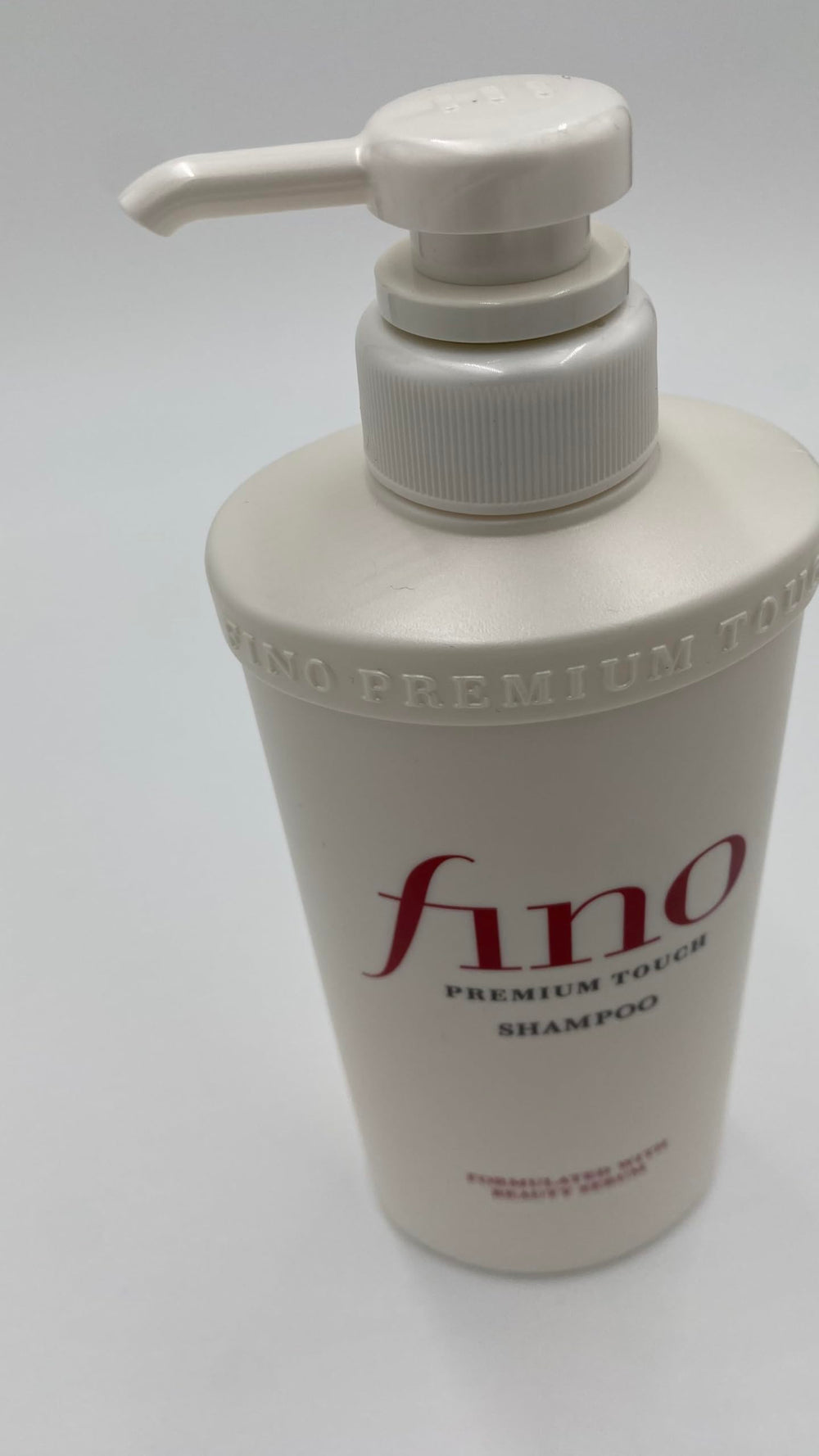 Thunder Tech cabello sedoso y brillante tras uso regular del shampoo