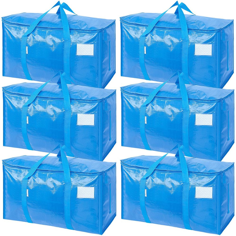 TICONN bolsa frontal llena mostrando capacidad y transporte fácil