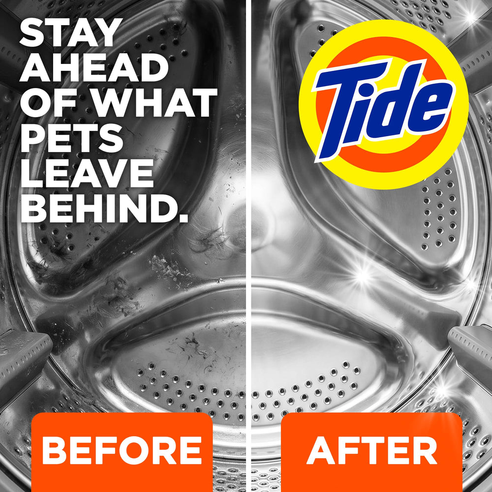 Tide sobre dosificado abierto para aplicar y evitar sobredosis