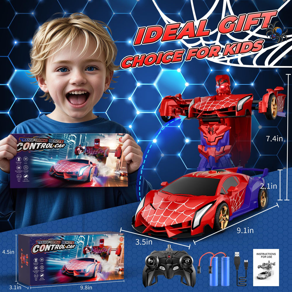 TIKAFONY escena de juego con niños usando el coche en carrera