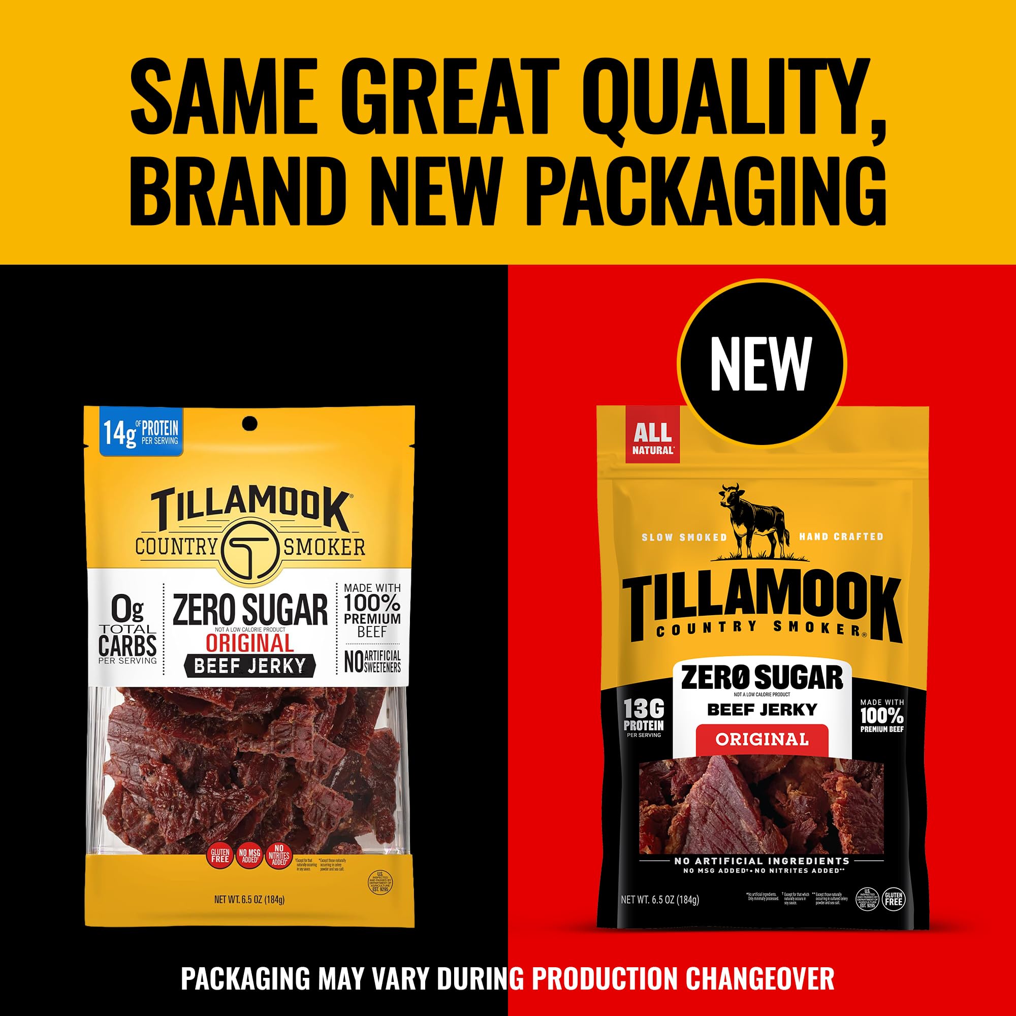 Tillamook Country Smoker maridaje con queso y nueces para un snack completo
