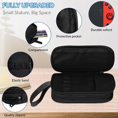 TILYTADLY textura resistente e impermeable protege los útiles