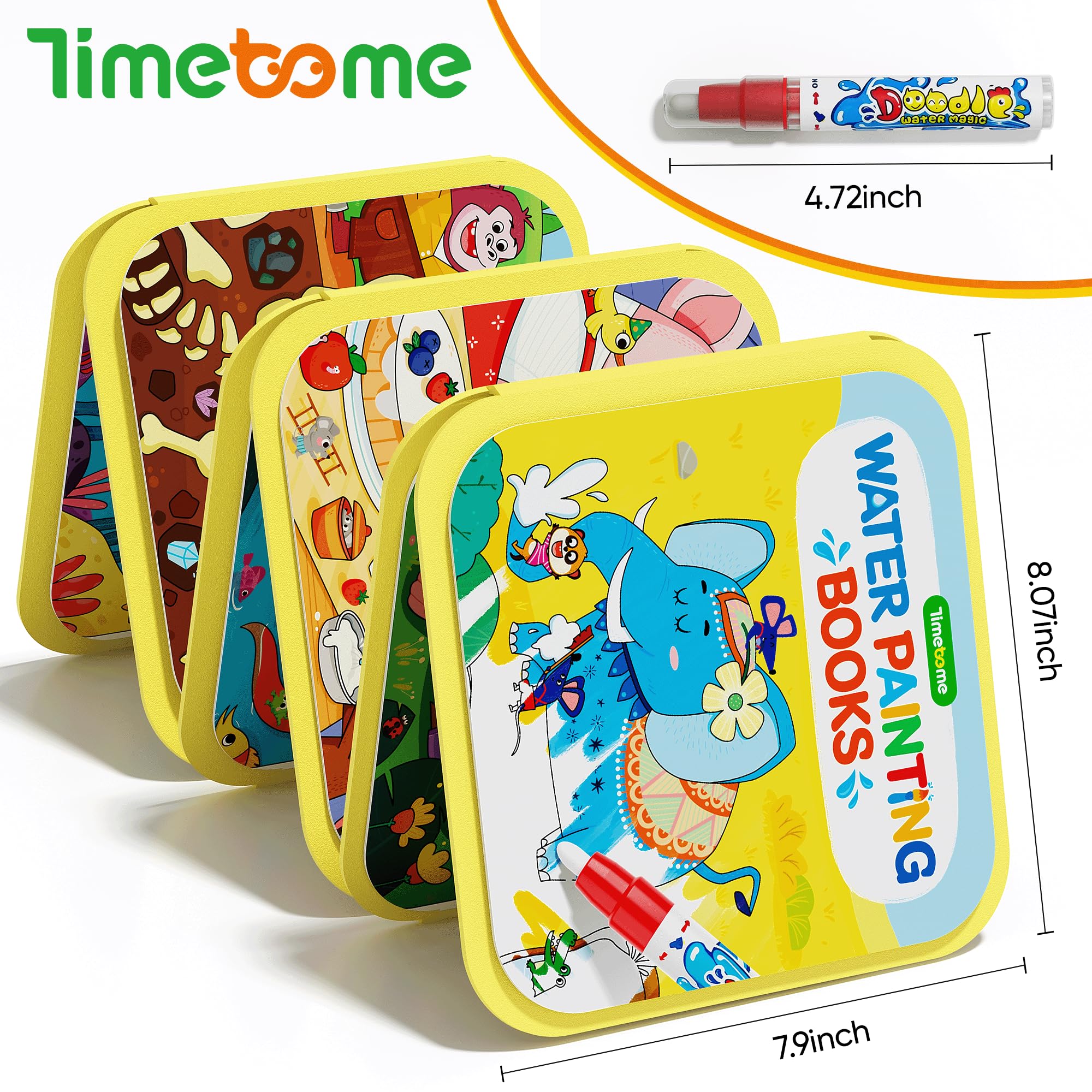 Timetome primer plano de la textura de la página resistente y sin riesgo de rasgado