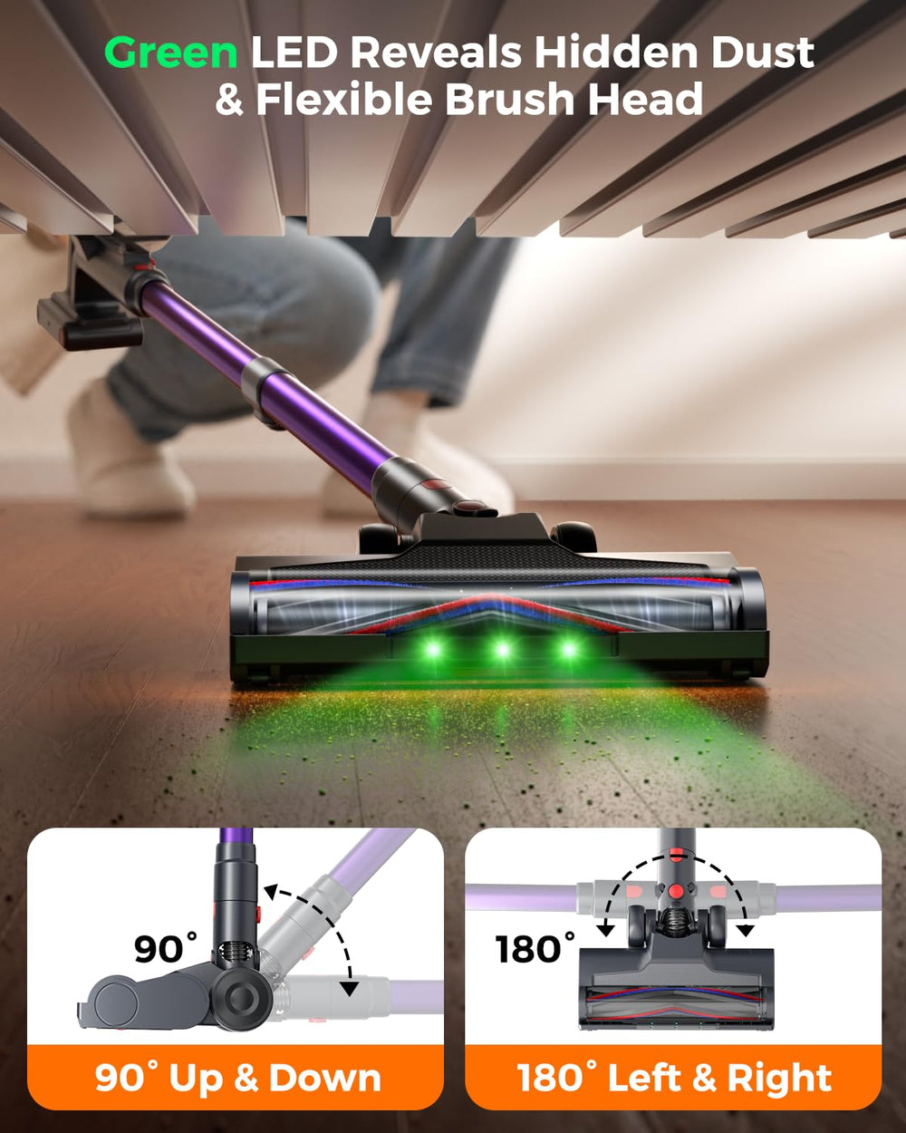 Timitrek filtro HEPA lavable mostrando facilidad de mantenimiento y captura fina