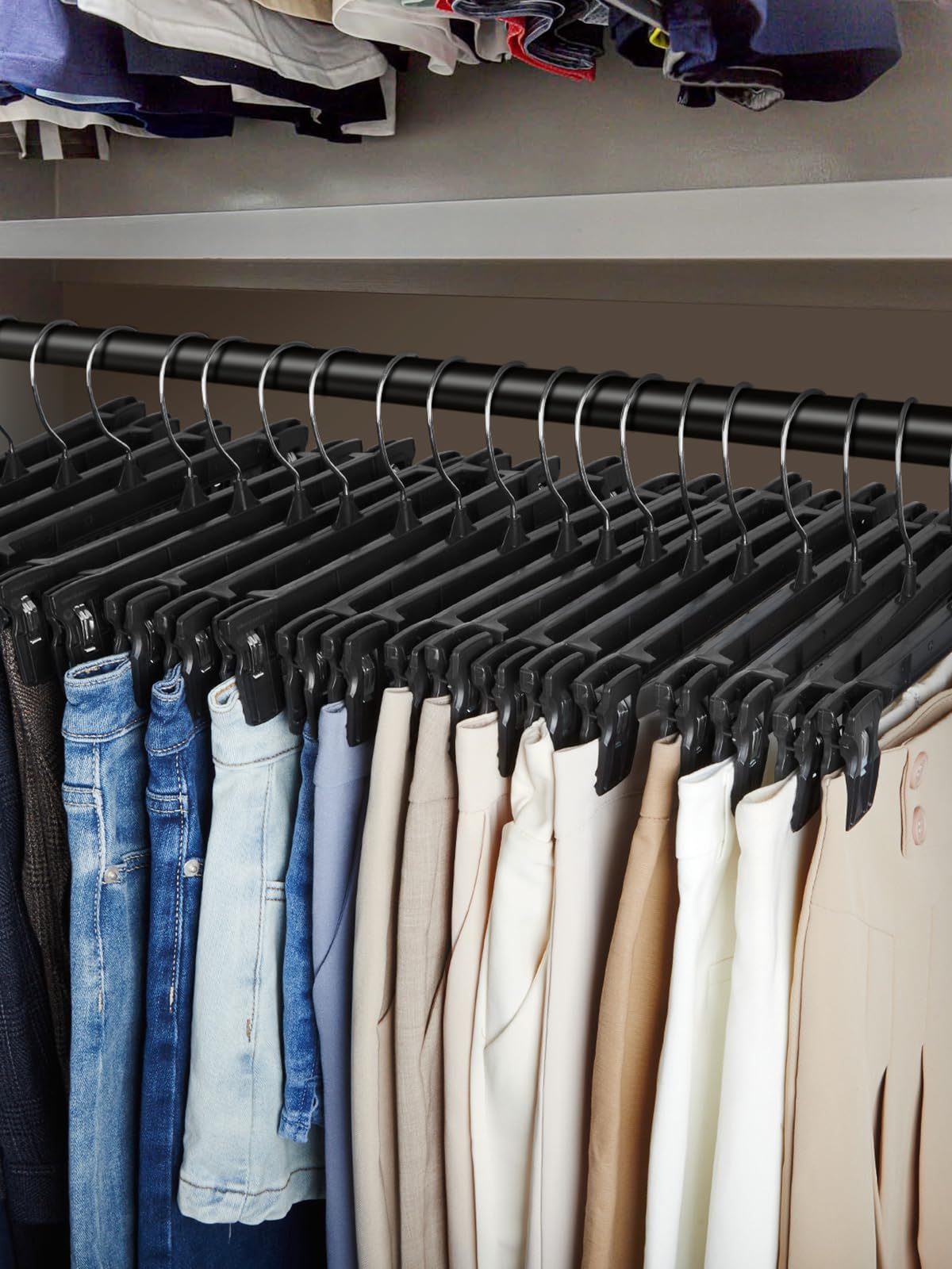Titan Mall comparación de tamaño para ver medidas de 12 pulgadas