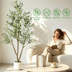 TNELTUEB luces encendidas, ilumina y añade calidez ambiental