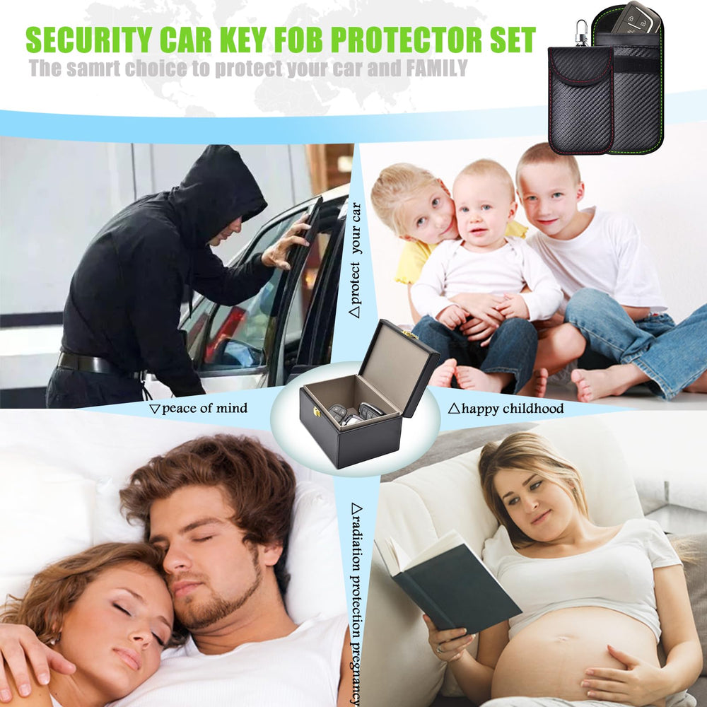 Todoxi set en maleta ilustrando protección en viajes