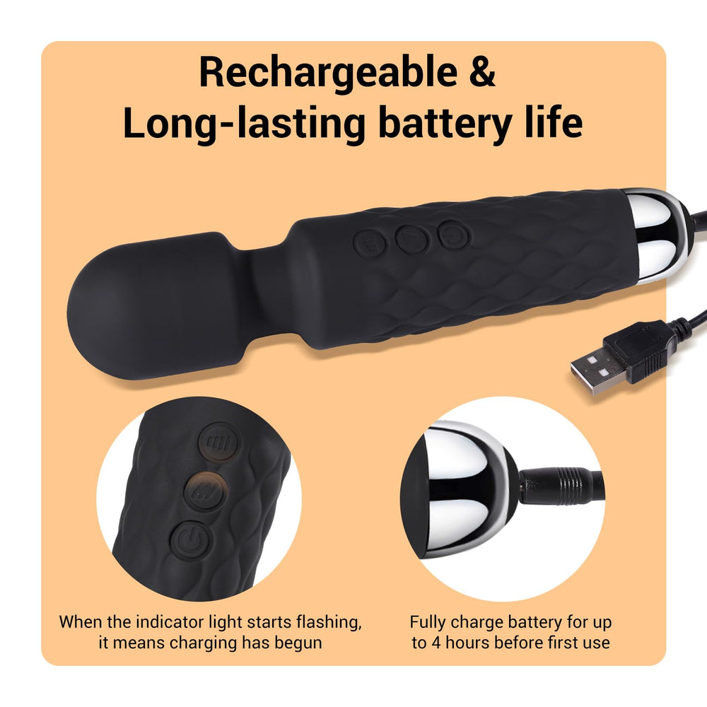 Tokomes puerto USB e indicador LED para recarga rápida y control