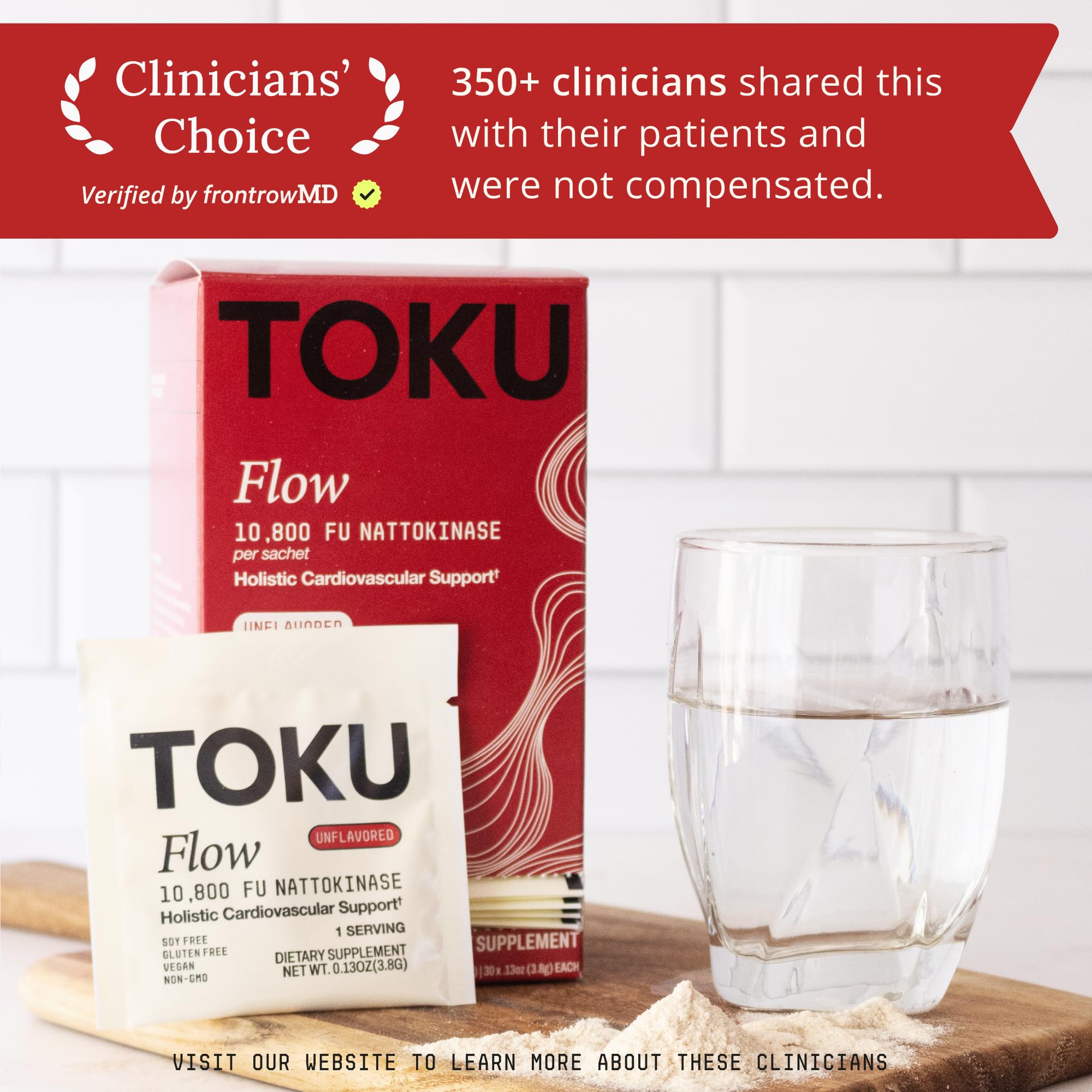 Comparación de tamaño Toku en mano, formato compacto y portable