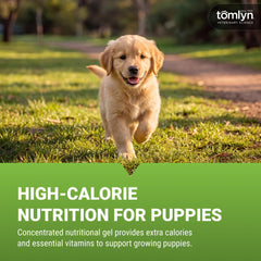 Tomlyn Nutri-Cal textura de gel concentrado, fácil de administrar