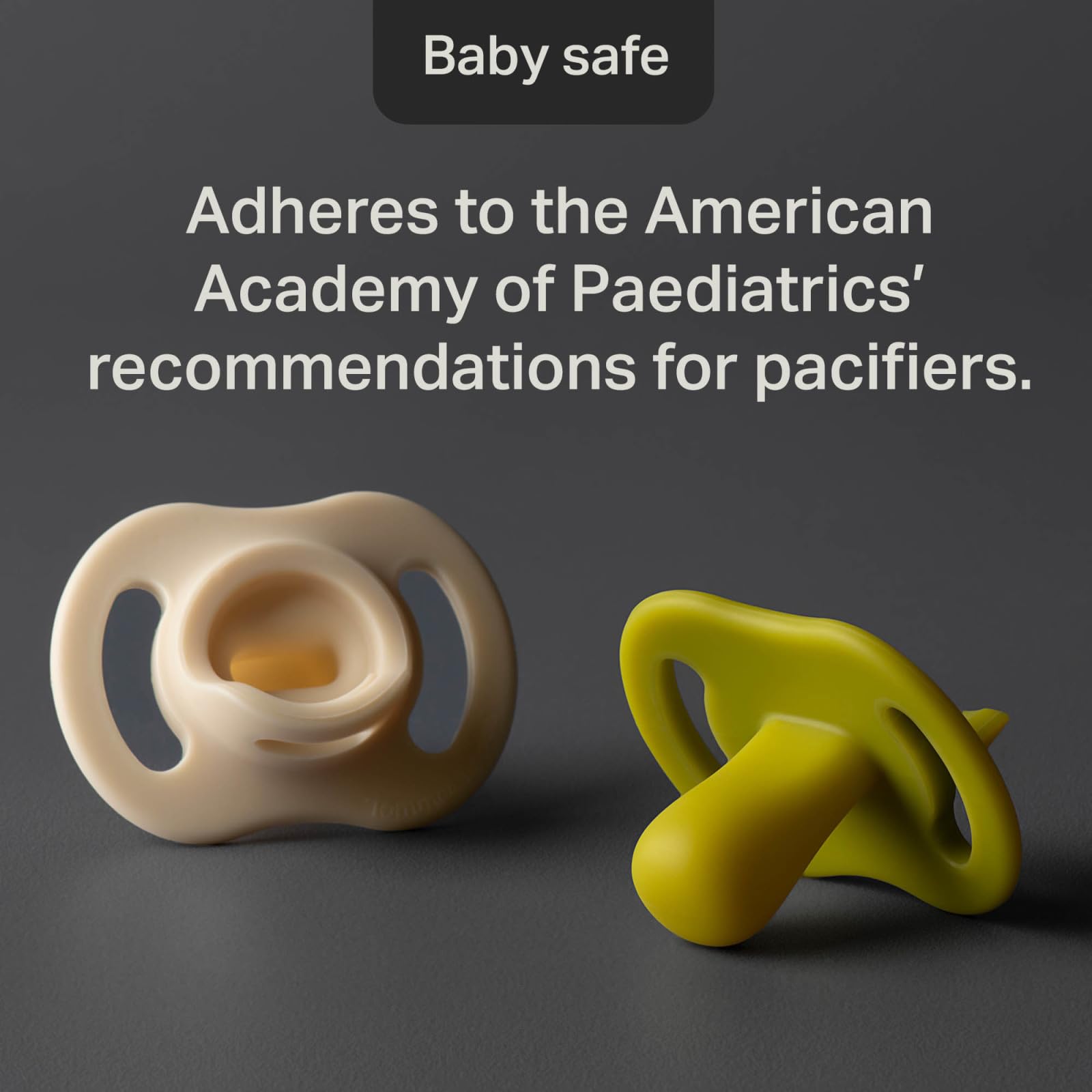 Tommee Tippee pack de cuatro chupetes listos para alternar, disponibilidad
