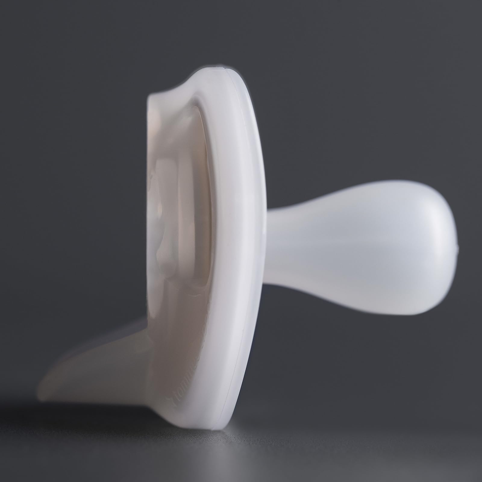 Tommee Tippee textura de la silicona resistente y fácil de limpiar