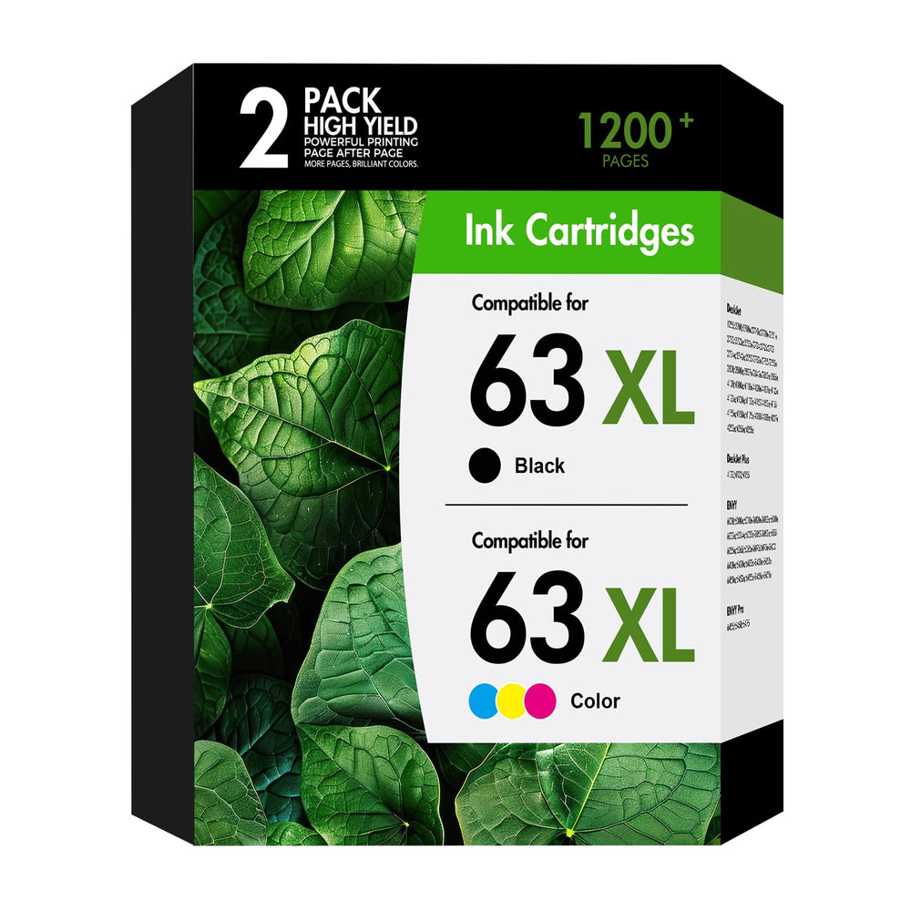 Tonassy pack frontal mostrando caja y cartuchos, ahorro visible