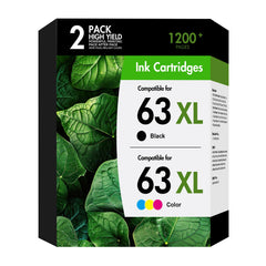 Tonassy pack frontal mostrando caja y cartuchos, ahorro visible