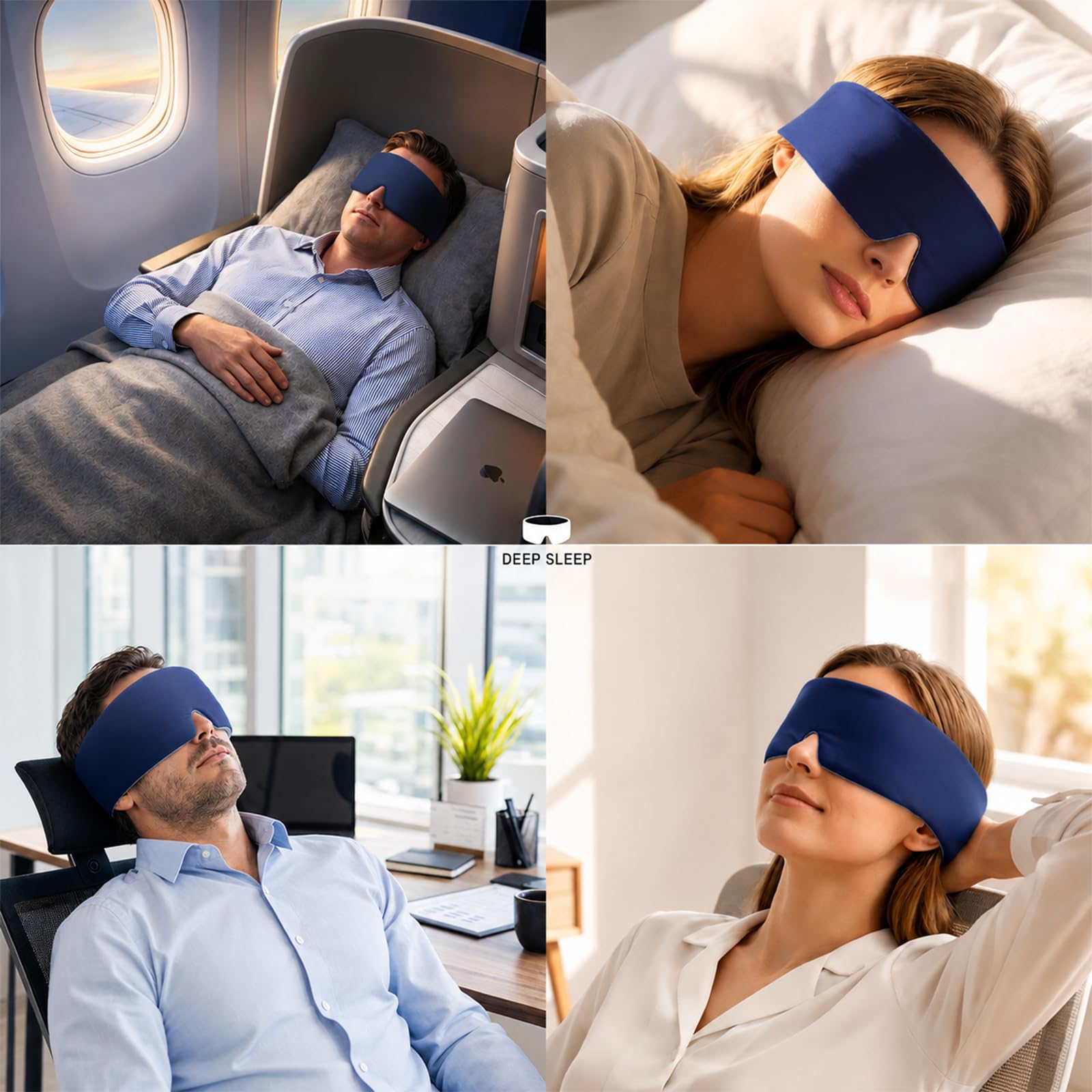 TongTuo tejido suave vagen silk detalle para confort prolongado
