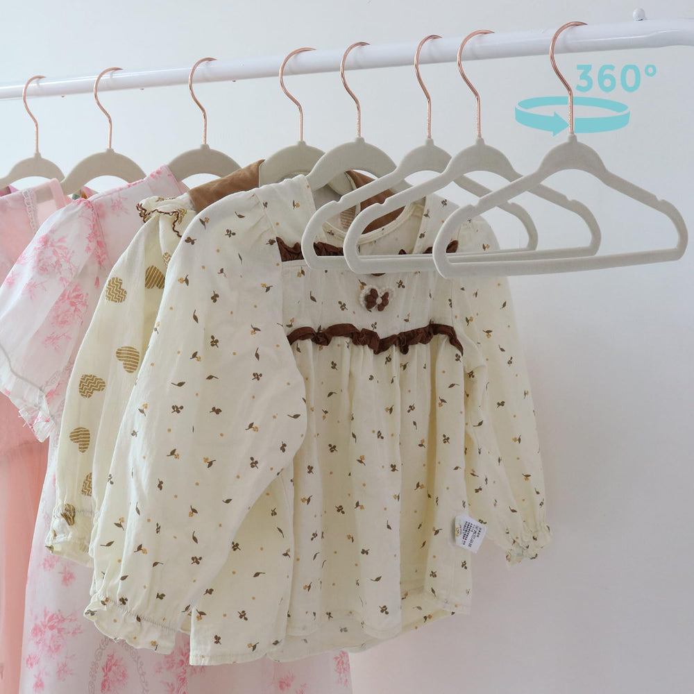 Tonswachic comparación de tamaño para ropa de bebé, ajuste perfecto