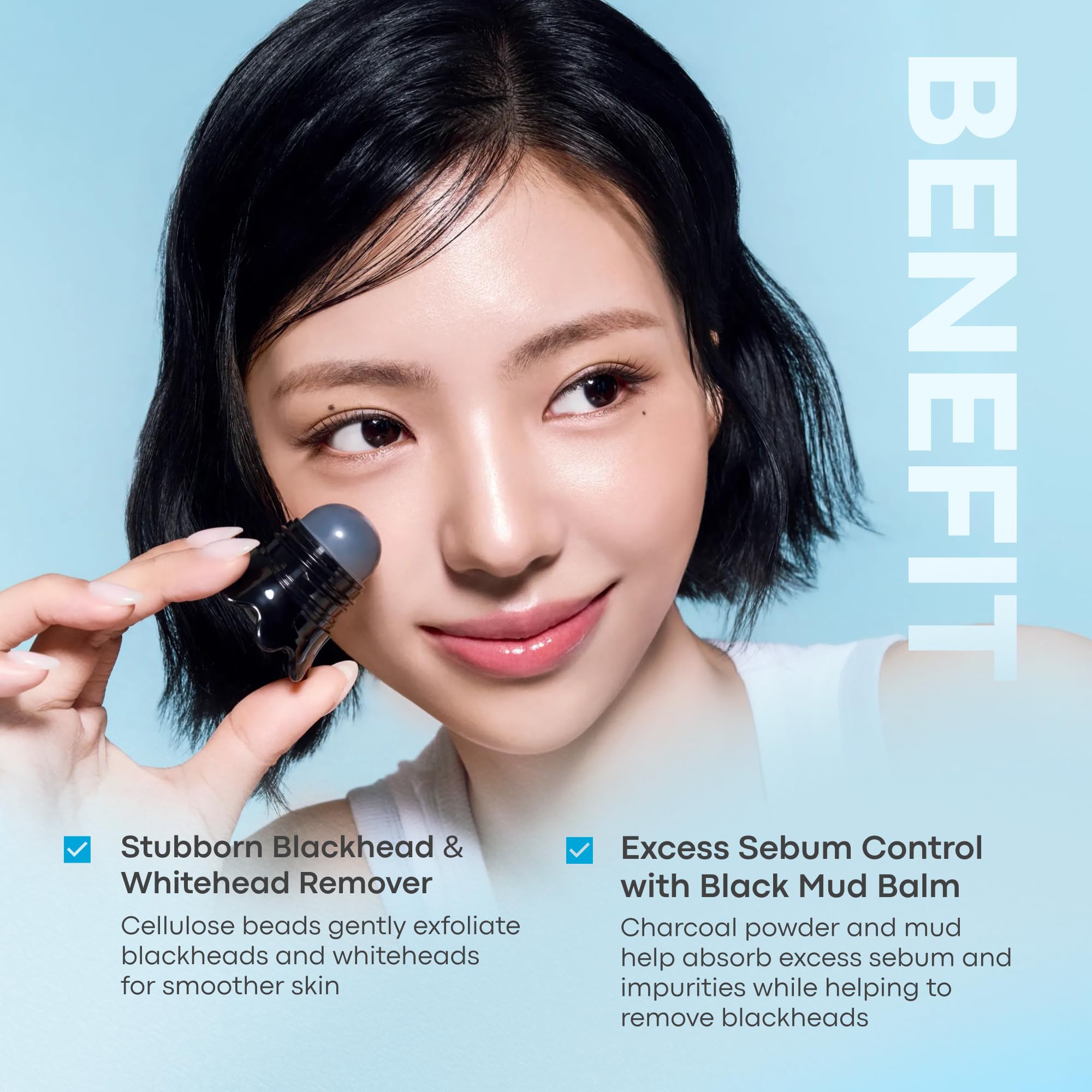 TONYMOLY etiqueta con ingredientes clave para transparencia y confianza