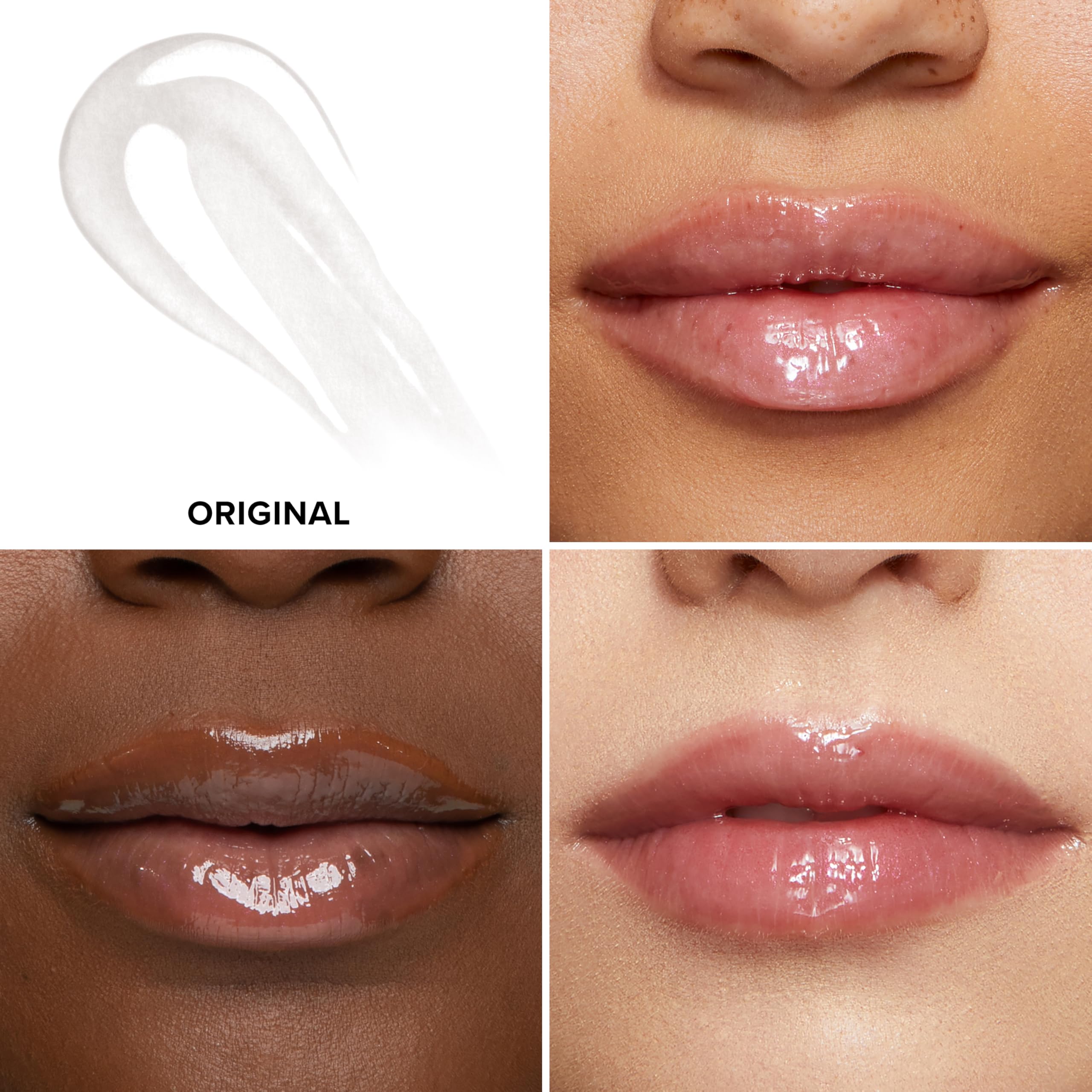 Too Faced aplicador detalle que facilita aplicación precisa y control