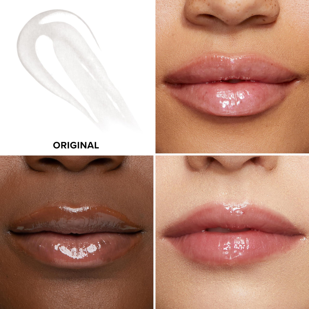 Too Faced aplicador detalle que facilita aplicación precisa y control