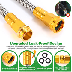 Toolasin primer plano acero inoxidable, textura resistente a cortes