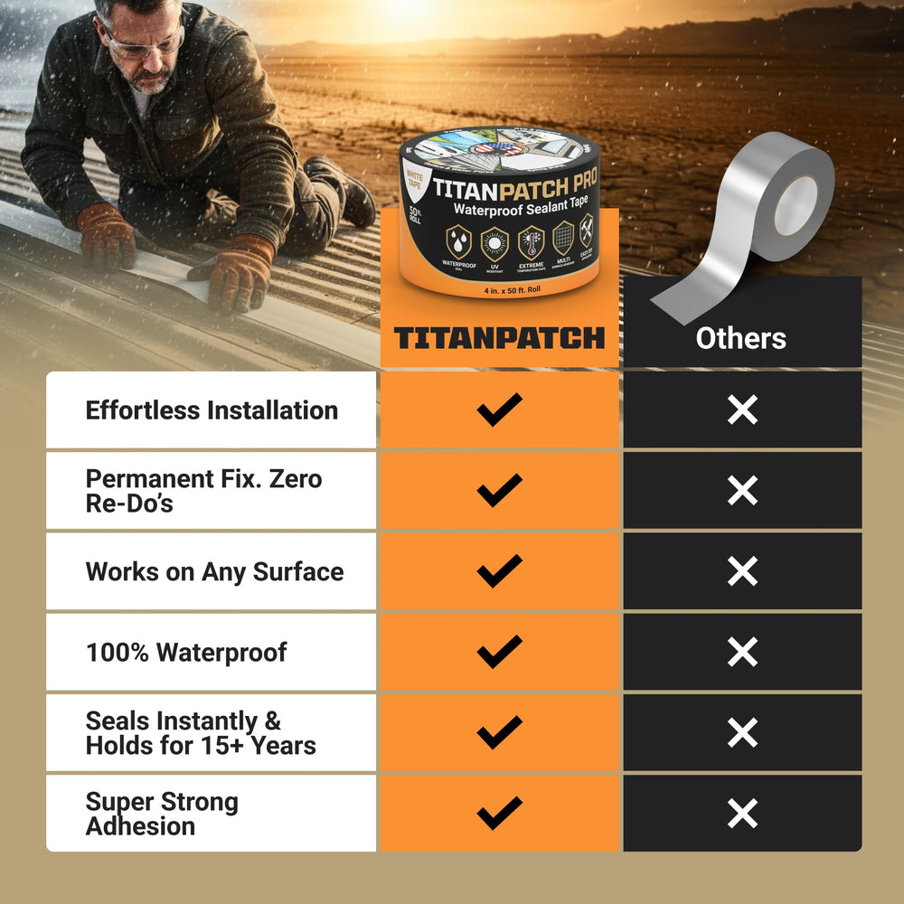 TOOLTROOPERS textura posterior del protector fácil de despegar para instalación sin fallos