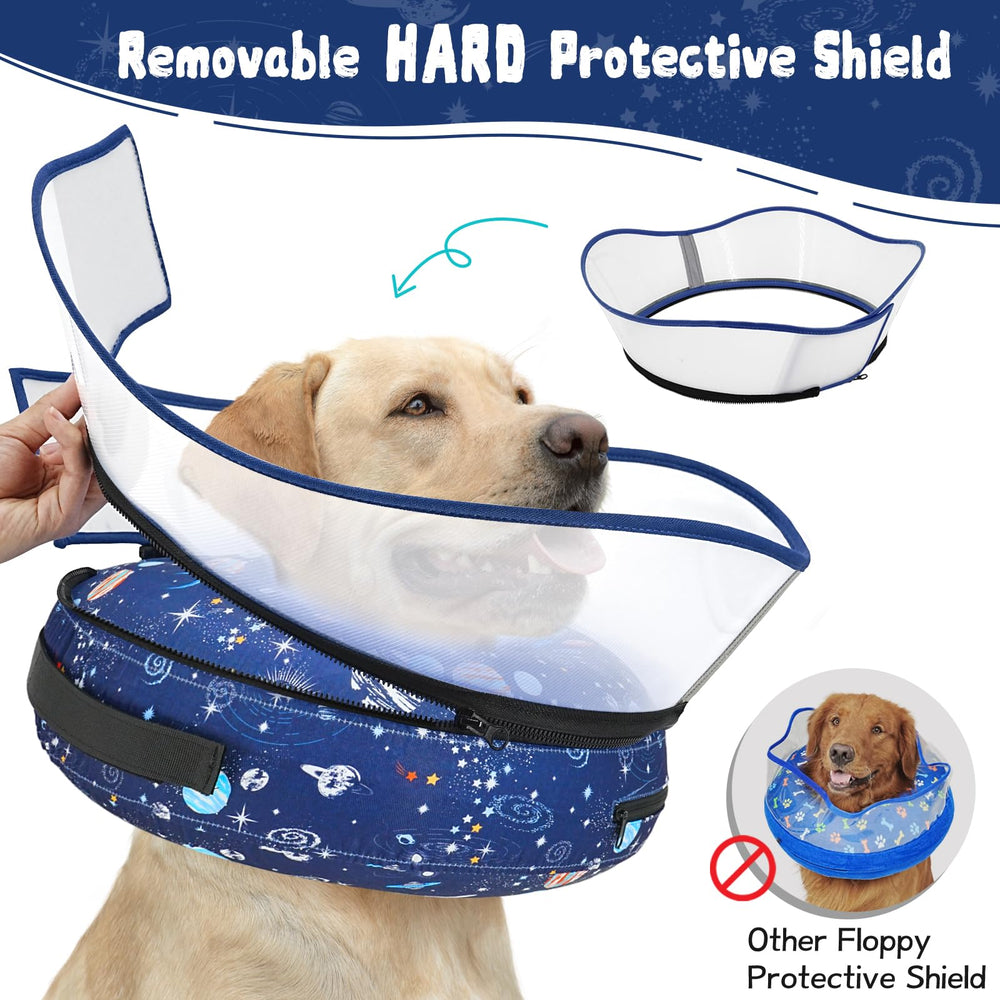 Toptakeit cremallera de funda desmontable para lavado sencillo y rápido