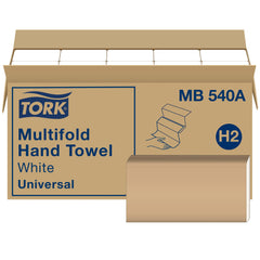 Tork paquete frontal mostrando 16 unidades y ahorro visible