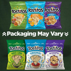 Tostitos copa de dip abierta con salsa mediana para mojar fácilmente