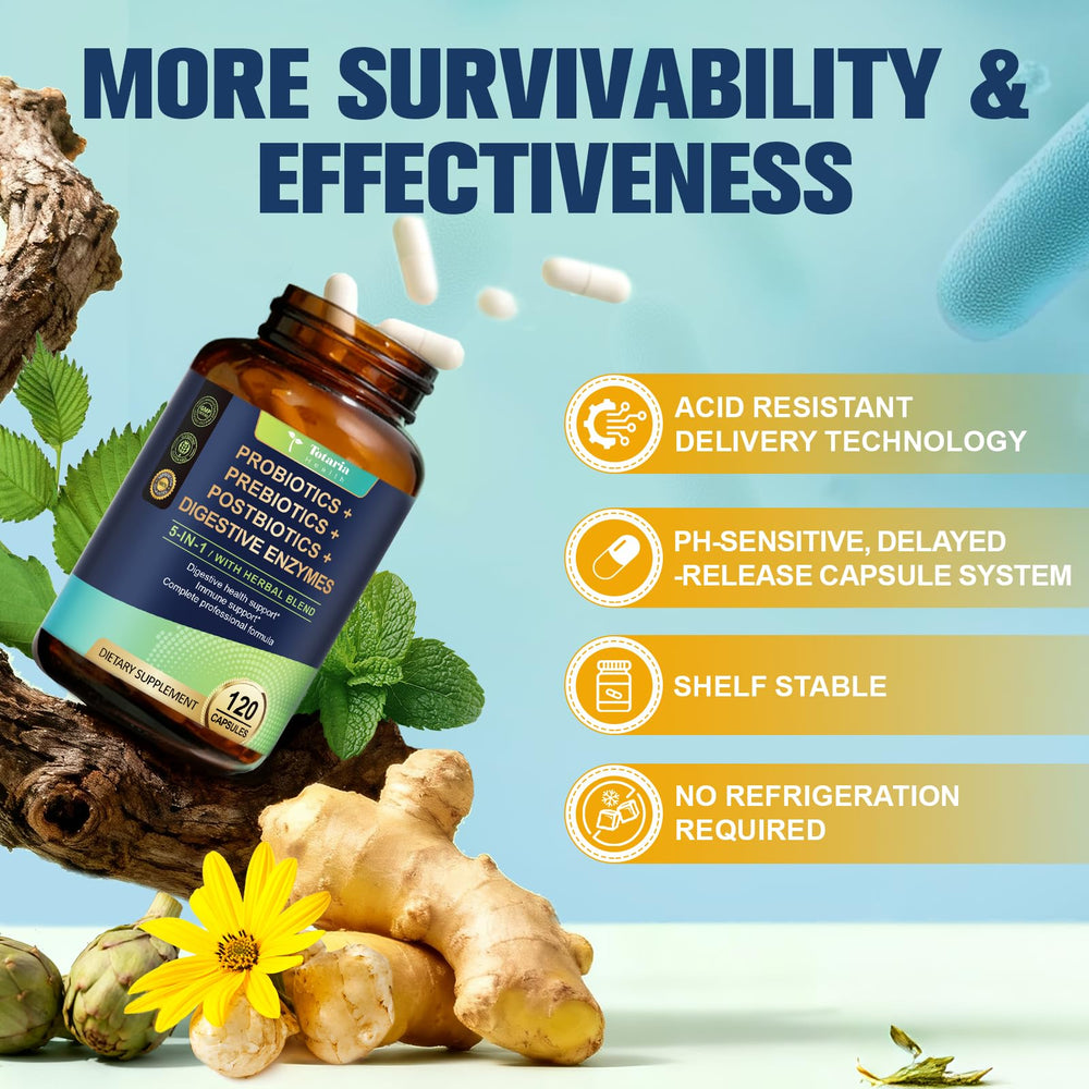 Totaria con corteza Slippery Elm para mostrar soporte de la mucosa intestinal