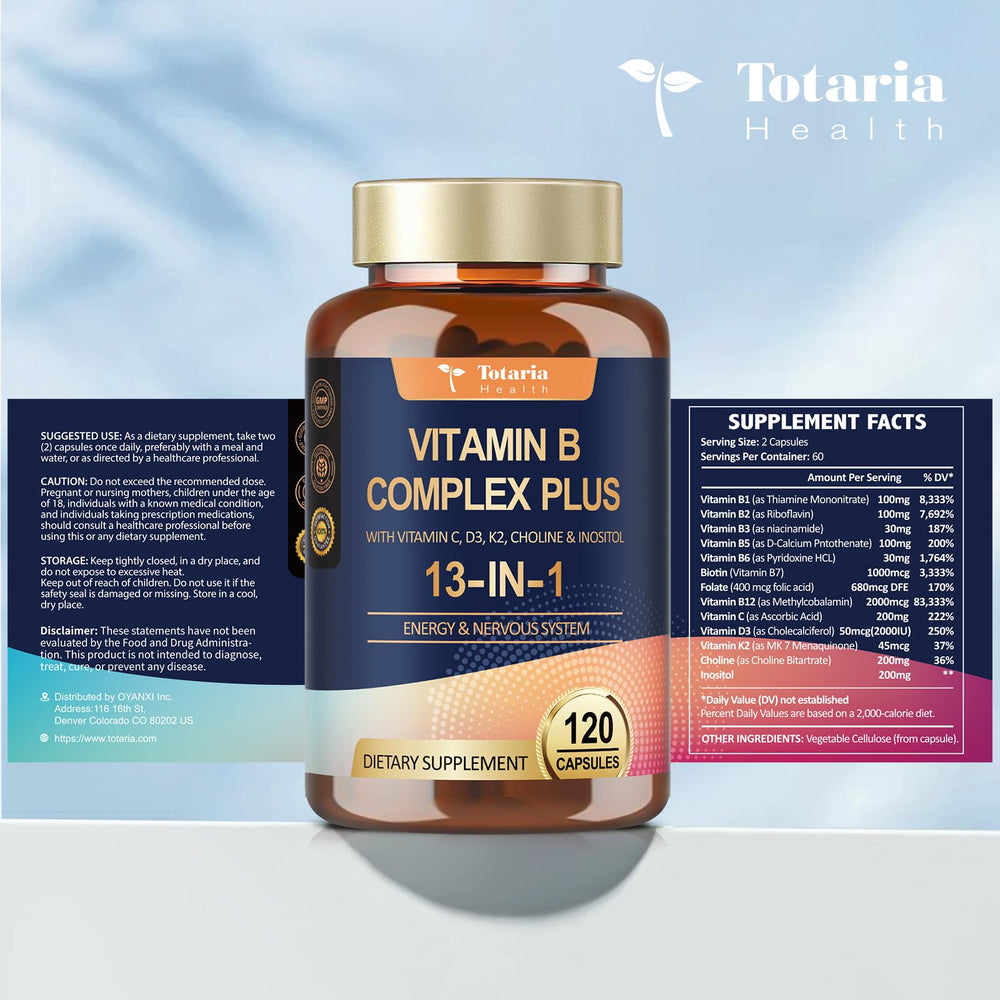 Totaria envase junto a objeto cotidiano para comparar volumen y duración