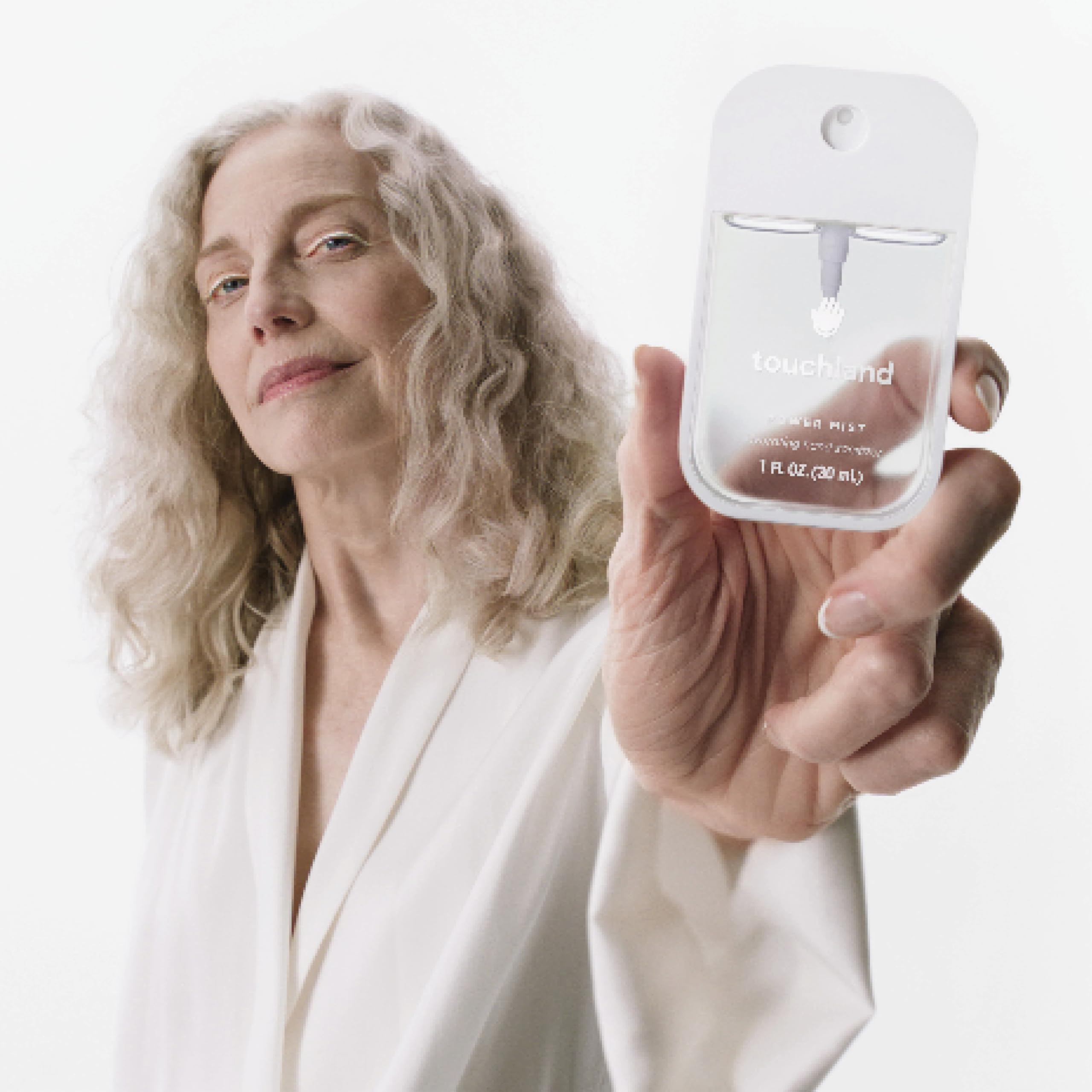 Touchland las tres unidades alineadas, ahorro y disponibilidad múltiple