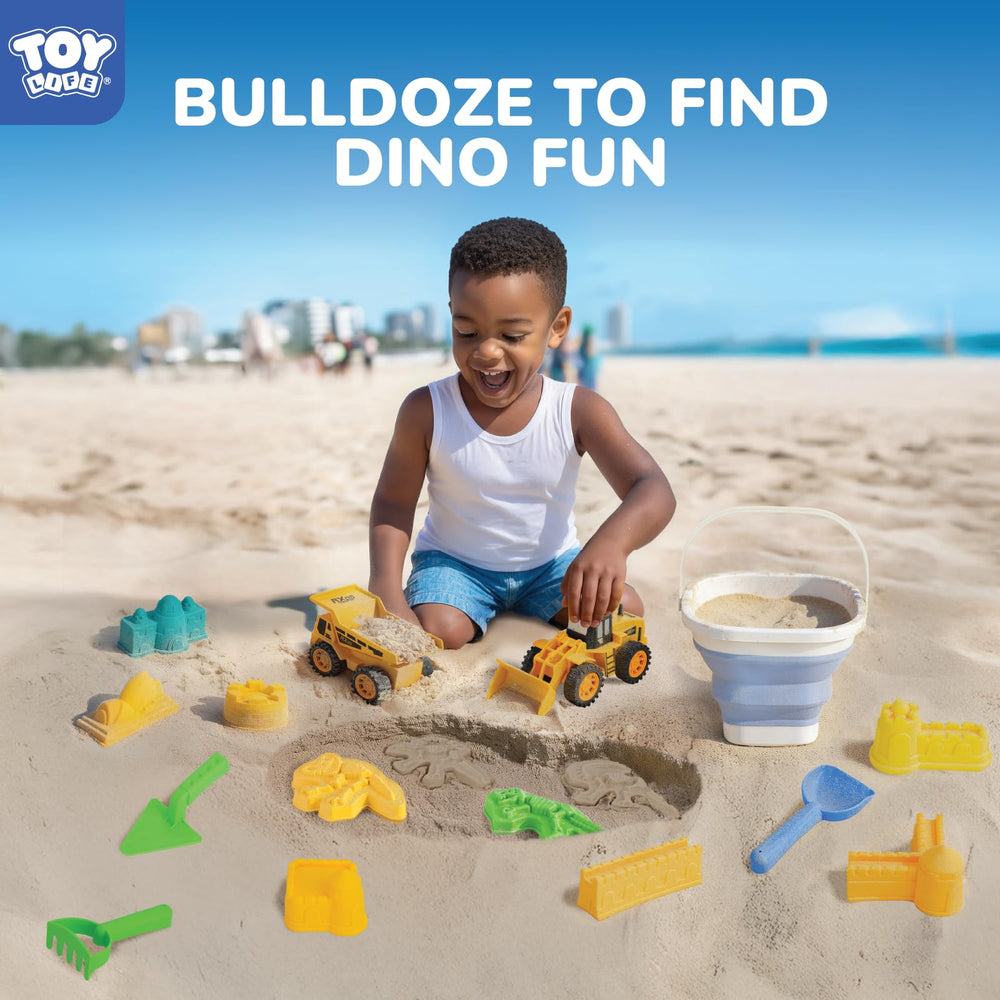 TOY Life bolsa de malla con piezas para enjuague y transporte cómodo