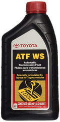 Toyota six bottles beside a measuring tape showing pack quantity and convenience