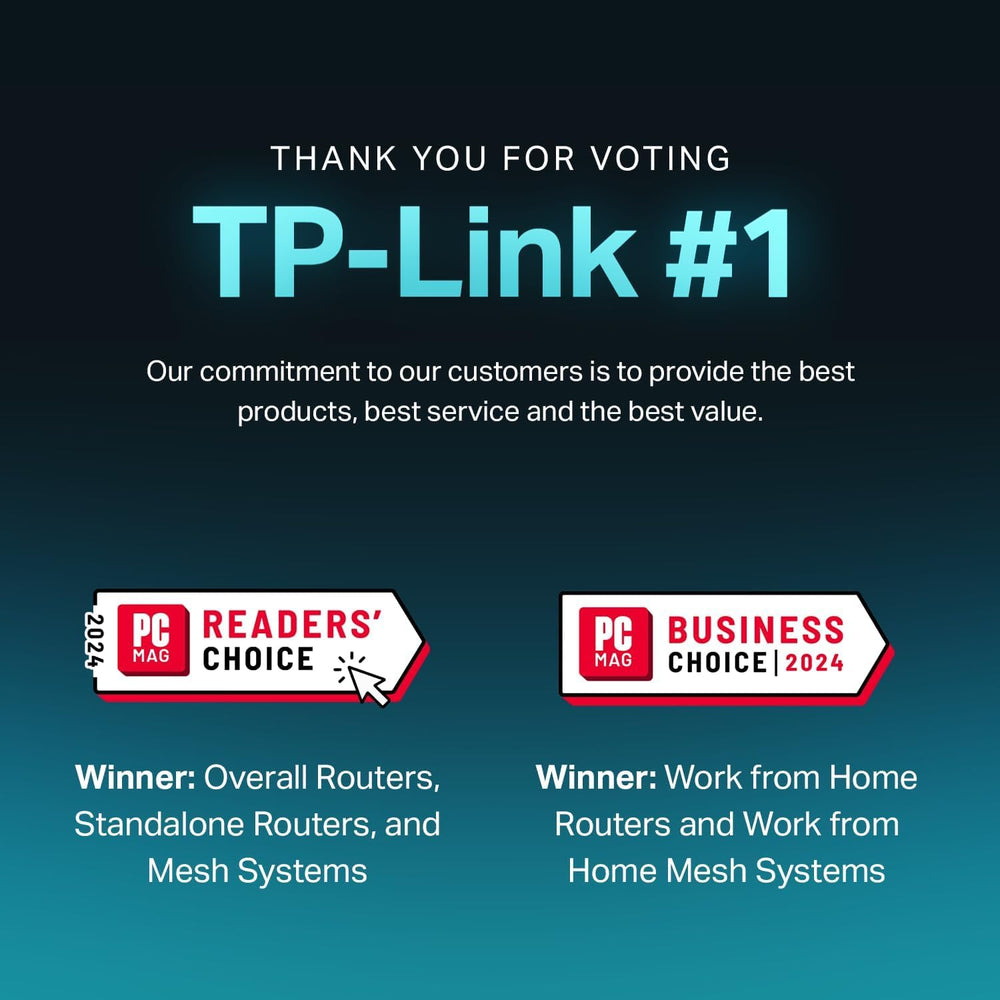 TP‑Link Deco XE70 Pro puertos traseros con 2.5G para conexiones rápidas
