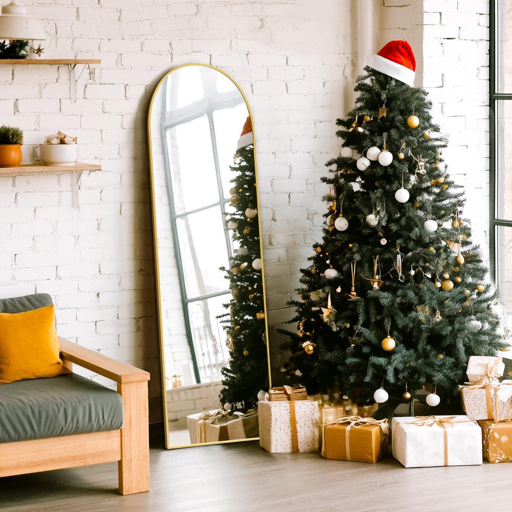 TRAHOME reflejo de alta definición en vidrio de 5 mm, imagen nítida