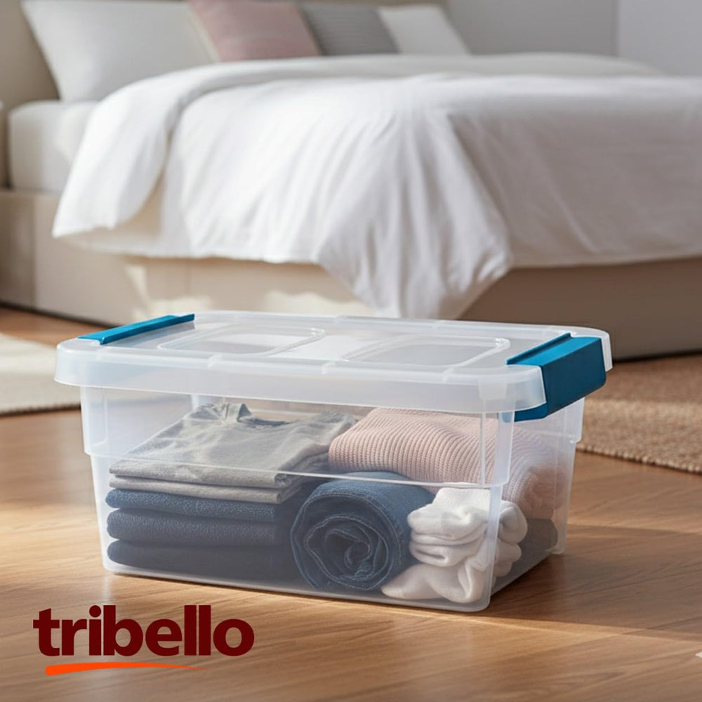 Tribello primer plano de la textura plástica resistente fácil de limpiar
