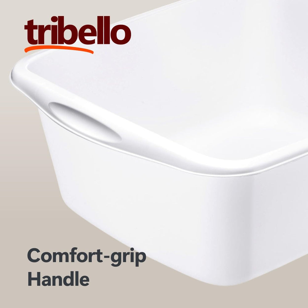 Tribello tamaño comparado con mano muestra escala práctica