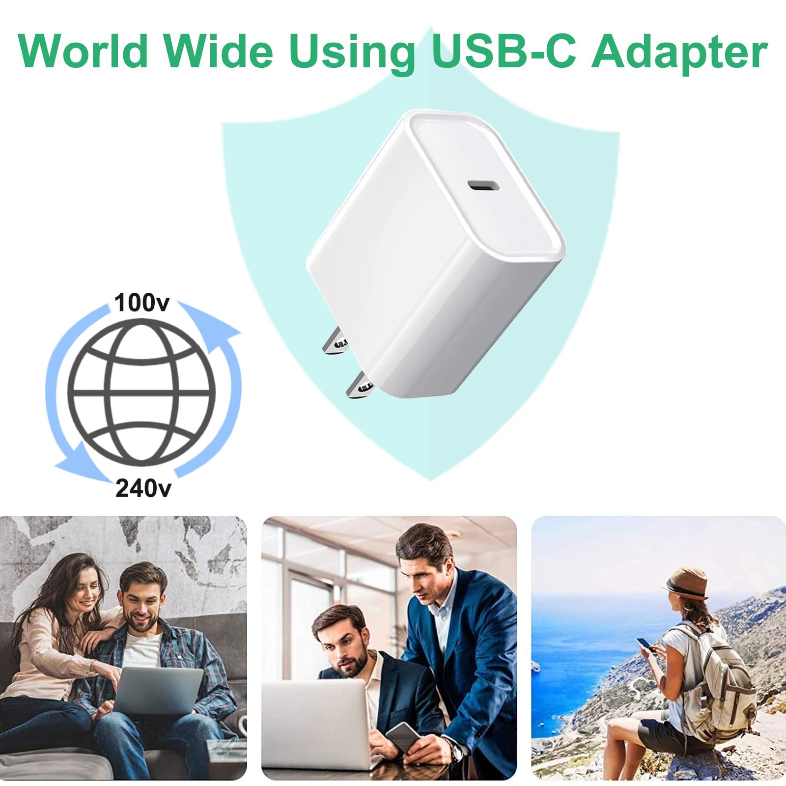 TrimDish las tres unidades del kit alineadas, solución múltiple para hogar y viaje